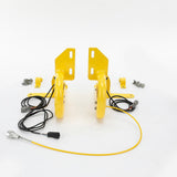 LIFTGUARD CONTACT ALARM KIT, Z33
