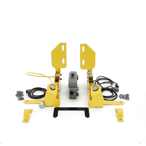LIFTGUARD CONTACT ALARM KIT, Z33