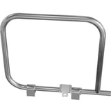 WELDMENT,ALUM HALF GATE
