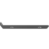 SHIM,WEAR PAD,5X1.5,14GA,HOLE