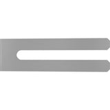 SHIM,WEAR PAD,5X1.5,16GA