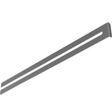 SHIM,SIDE PAD,20X2,1.5MM