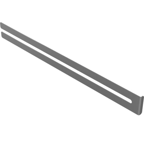 SHIM,SIDE PAD,20X2,1.5MM