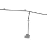 ASSY, ES COVER SUPPORT