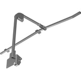 ASSY, ES COVER SUPPORT