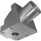 PLUG, WALL, CEE, 3PIN,16 AMP, 110V, YL