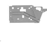 ASSEMBLY, ENGINE TRAY WITH BEARINGS