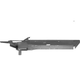 ASSEMBLY, ENGINE TRAY WITH BEARINGS
