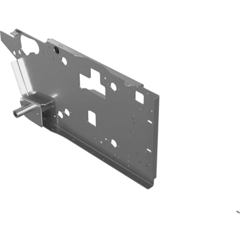 ASSEMBLY, ENGINE TRAY WITH BEARINGS
