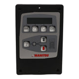 GCON,STD MANITOU,DUAL ZONE