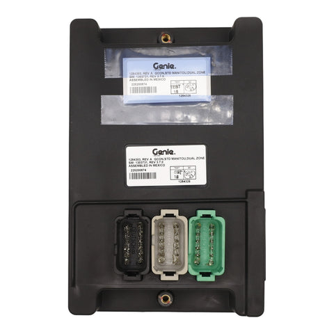 GCON,STD MANITOU,DUAL ZONE