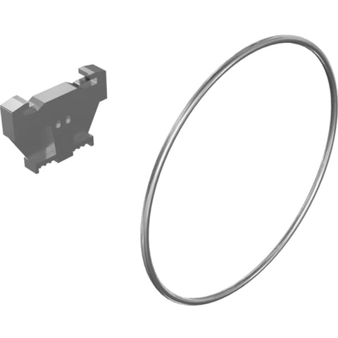 O-RING, 3.737 X .103