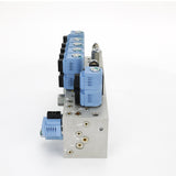 MANIFOLD,FUNC,Z30N/Z34DC/BE