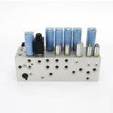 MANIFOLD,FUNC,Z30N/Z34DC/BE
