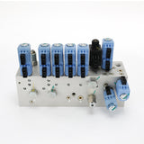 MANIFOLD,FUNC,Z30N/Z34DC/BE