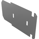 COVER, DRIVE CHASSIS, FRONT