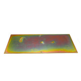 PLATE, JUNCTION BOX SUB PANEL