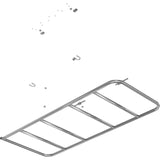 UPPER CONTROL BOX COVER OPTION, HOSTILE PACKAGE