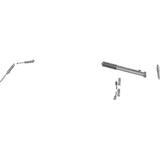 CYLINDER BELLOWS OPTION, HOSTILE PACKAGE