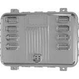 ECU, PLATFORM, S-XC, PROGRAMMED.