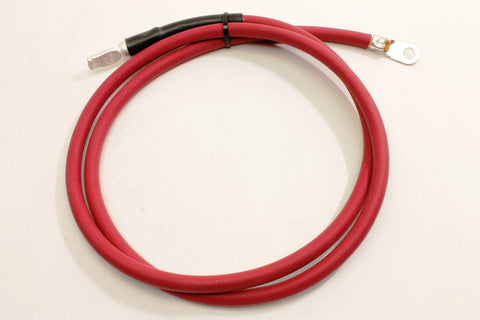 CABLE ASSY #2 RED AP1/AP2 DRIV