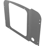 FORMING,ENGINE BAFFLE