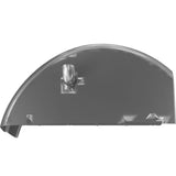 ASSEMBLY,COVER,ENGINE SIDE