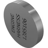 HARNESS, ENGINE, PERKINS, 404F-E225, Z62