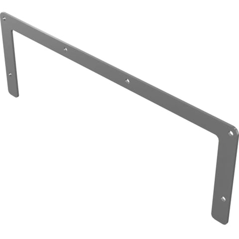 PLATE, BACKING BOOM WIPER