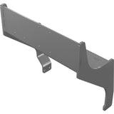 WELDMENT,DOC MOUNT,TD2.9