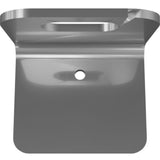 FORMING, MOUNT, COVER SUPPORT