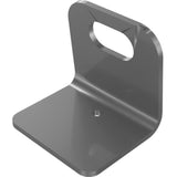 FORMING, MOUNT, COVER SUPPORT
