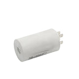 CAPACITOR 12.5ÂµF, GEN