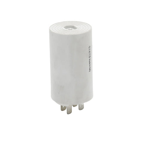 CAPACITOR 12.5ÂµF, GEN