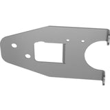 FORMING, FRONT AXLE BRACKET