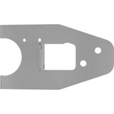 FORMING, FRONT AXLE BRACKET