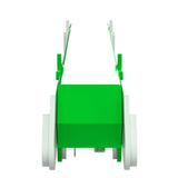 JIB BOOM ASSY W/WORD DECAL,SUNBELT
