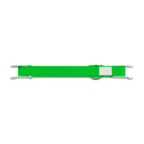 JIB BOOM ASSY W/WORD DECAL,SUNBELT