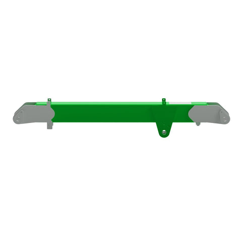JIB BOOM ASSY W/WORD DECAL,SUNBELT