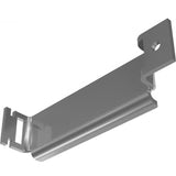 BRACKET, HOSE/CABLE CLAMP