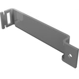 BRACKET, HOSE/CABLE CLAMP