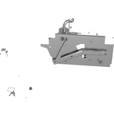 FORMING, BRACKET, BATTERY MOUNT