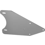 PLATE, WELD GENERATOR MANIFOLD BRACKET