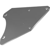 PLATE, WELD GENERATOR MANIFOLD BRACKET