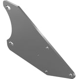 PLATE, WELD GENERATOR MANIFOLD BRACKET