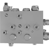 ASSEMBLY, TRACTION MANIFOLD