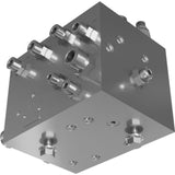 ASSEMBLY, TRACTION MANIFOLD