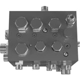 ASSEMBLY, TRACTION MANIFOLD