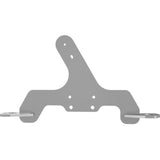 WELDMENT, ENGINE SUPPORT, FRONT