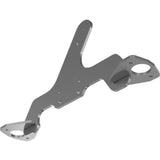 WELDMENT, ENGINE SUPPORT, FRONT